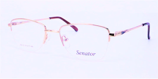 Senator 252-C1 51 Unisex Frame