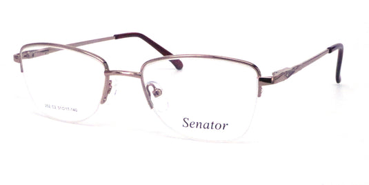 Senator 252-C1 51 Unisex Frame