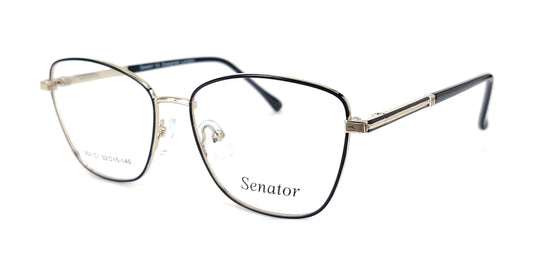 Senator 253-C1 52 Unisex Frame