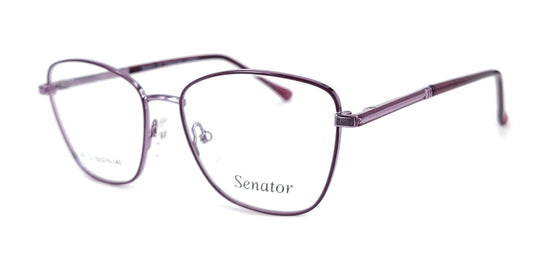 Senator 253-C1 52 Unisex Frame