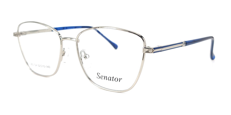 Load image into Gallery viewer, Senator 253-C1 52 Unisex Frame
