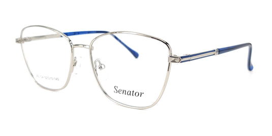 Senator 253-C1 52 Unisex Frame