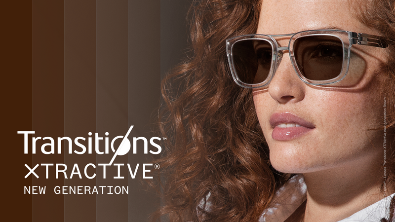 Load image into Gallery viewer, Transitions XTRActive

