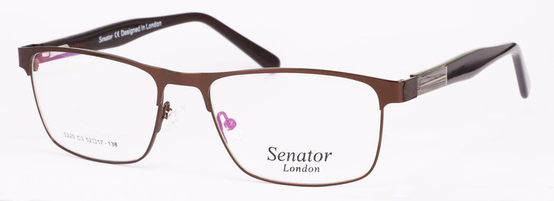 Load image into Gallery viewer, Senator S220-C3 52 Unisex Frame
