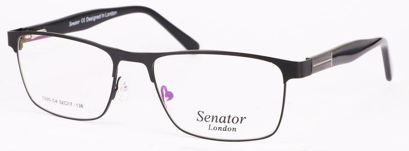 Load image into Gallery viewer, Senator S220-C3 52 Unisex Frame
