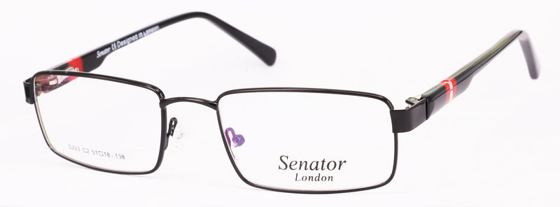 Load image into Gallery viewer, Senator S223-C1 51 Unisex Frame

