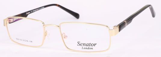 Senator S223-C1 51 Unisex Frame