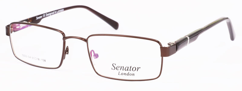 Load image into Gallery viewer, Senator S223-C1 51 Unisex Frame
