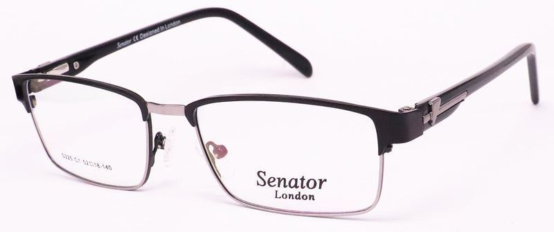 Load image into Gallery viewer, Senator S225-C4 52 Unisex Frame
