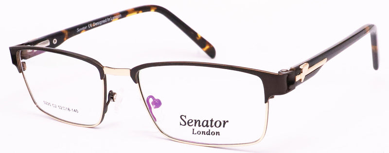 Load image into Gallery viewer, Senator S225-C4 52 Unisex Frame
