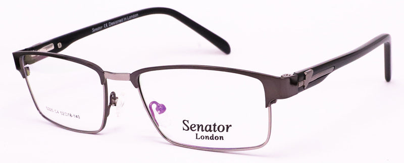 Load image into Gallery viewer, Senator S225-C4 52 Unisex Frame

