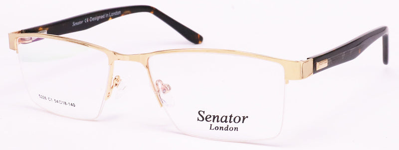 Load image into Gallery viewer, Senator S226-C3 54 Unisex Frame
