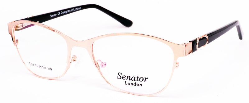 Load image into Gallery viewer, Senator S229-C2 54 Unisex Frame
