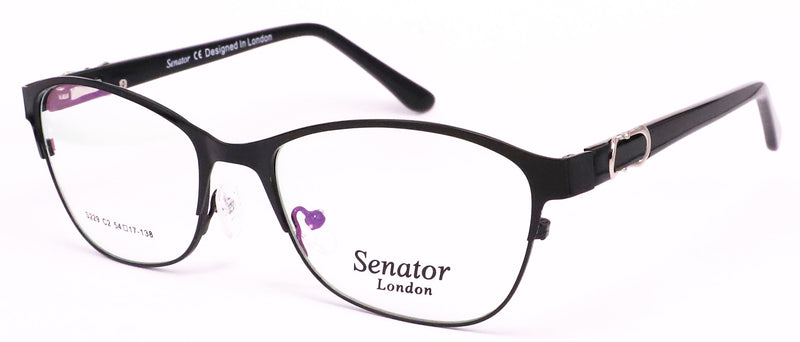 Load image into Gallery viewer, Senator S229-C2 54 Unisex Frame
