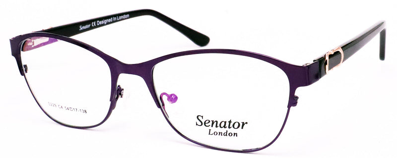 Load image into Gallery viewer, Senator S229-C2 54 Unisex Frame

