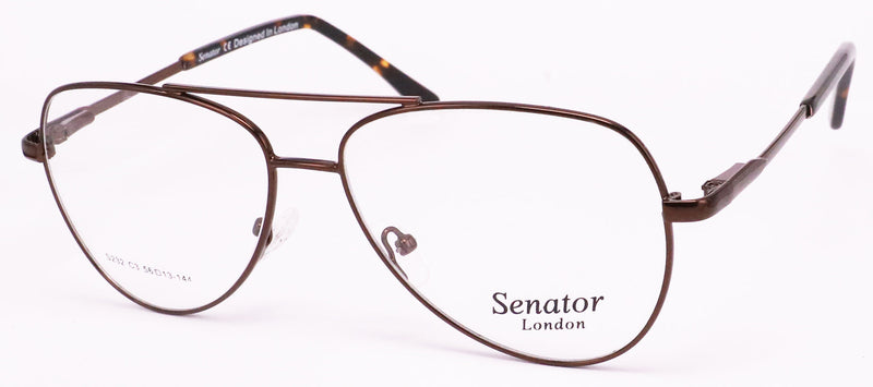Load image into Gallery viewer, Senator S232-C1 56 Unisex Frame

