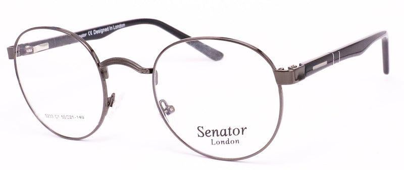 Load image into Gallery viewer, Senator S233-C1 50 Unisex Frame
