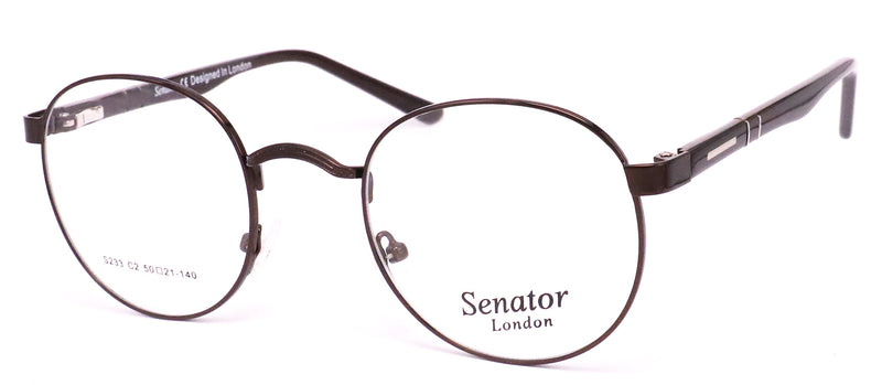 Load image into Gallery viewer, Senator S233-C1 50 Unisex Frame
