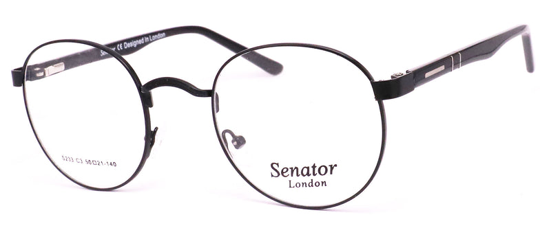 Load image into Gallery viewer, Senator S233-C1 50 Unisex Frame
