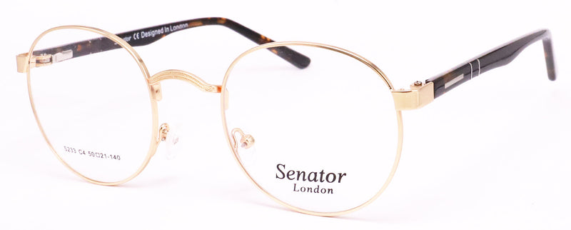 Load image into Gallery viewer, Senator S233-C1 50 Unisex Frame
