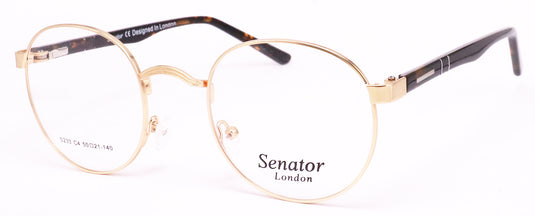 Senator S233-C1 50 Unisex Frame