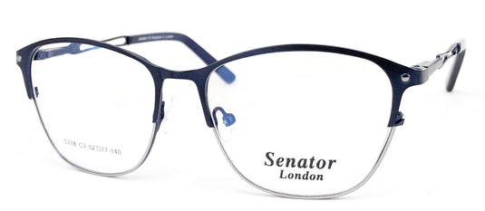 Senator S238-C1 52 Unisex Frame