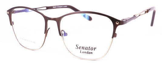 Senator S238-C1 52 Unisex Frame