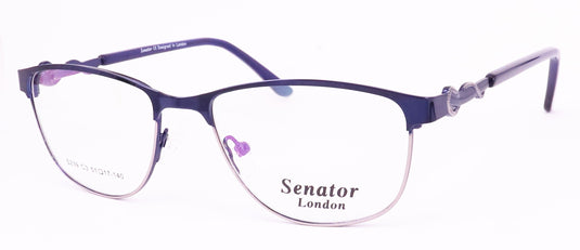 Senator S239-C1 51 Unisex Frame