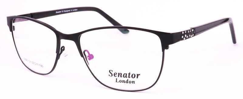 Load image into Gallery viewer, Senator S240-C1 53 Unisex Frame
