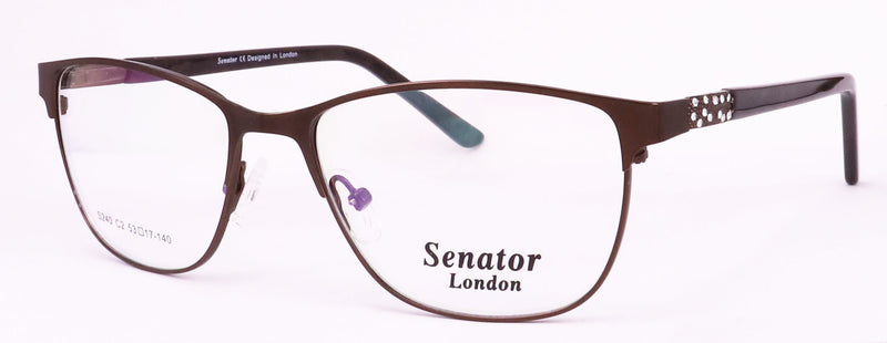 Load image into Gallery viewer, Senator S240-C1 53 Unisex Frame
