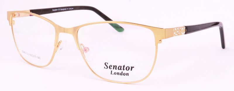 Load image into Gallery viewer, Senator S240-C1 53 Unisex Frame
