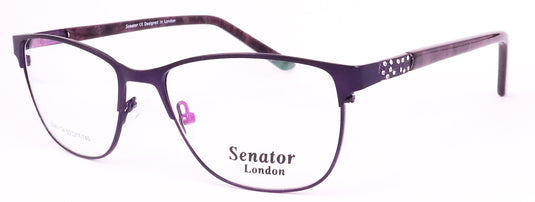 Senator S240-C1 53 Unisex Frame