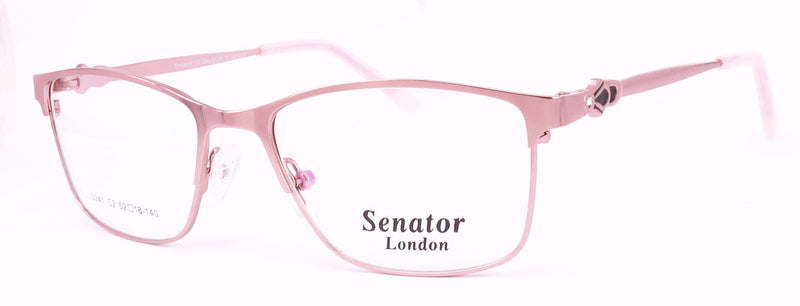 Load image into Gallery viewer, Senator S241-C1 52 Unisex Frame
