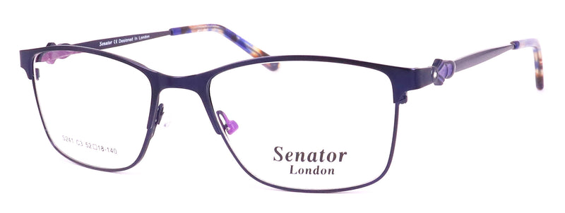 Load image into Gallery viewer, Senator S241-C1 52 Unisex Frame
