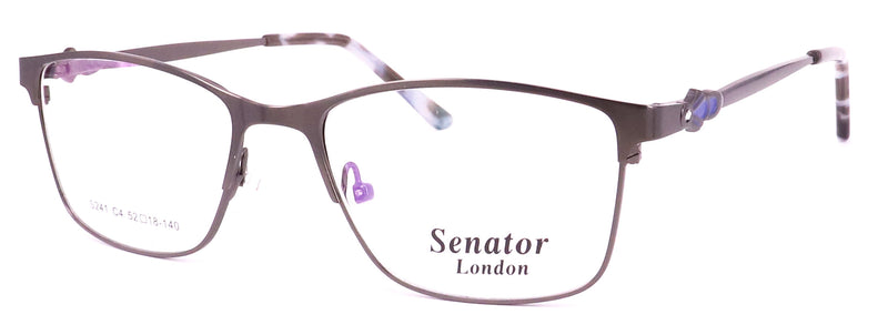 Load image into Gallery viewer, Senator S241-C1 52 Unisex Frame
