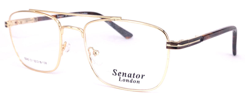 Load image into Gallery viewer, Senator S242-C1 52 Unisex Frame
