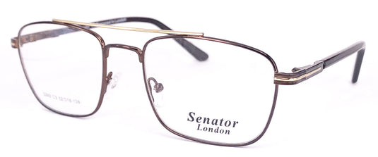 Senator S242-C1 52 Unisex Frame