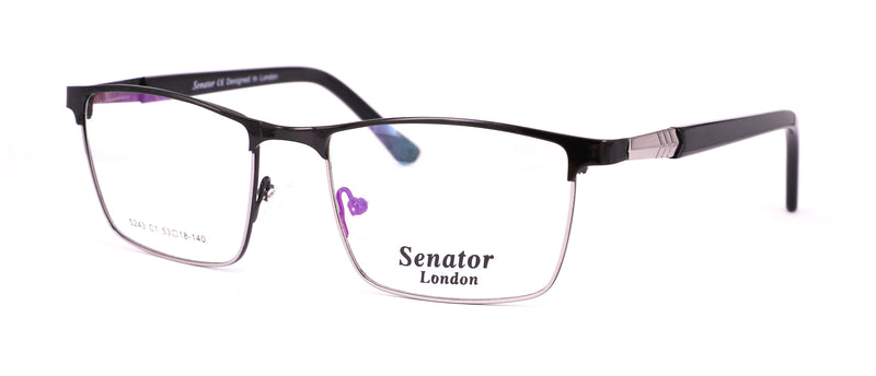 Load image into Gallery viewer, Senator S243-C1 53 Unisex Frame
