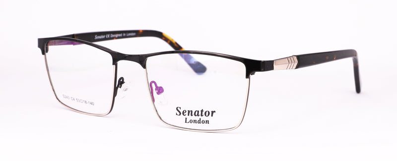 Load image into Gallery viewer, Senator S243-C1 53 Unisex Frame
