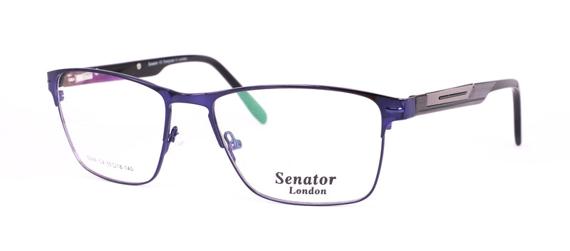 Load image into Gallery viewer, Senator S244-C2 55 Gents Frame
