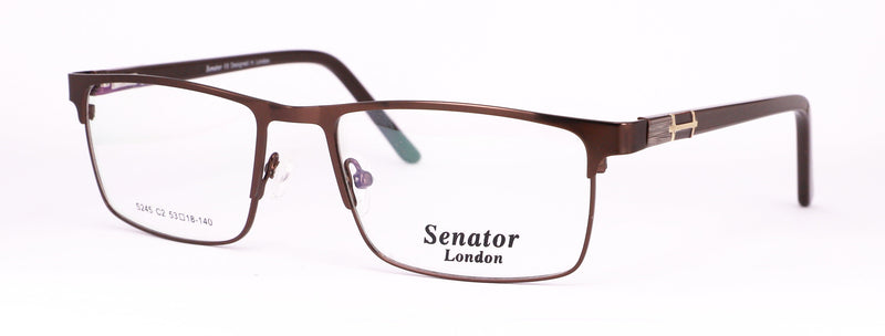 Load image into Gallery viewer, Senator S245-C4 53 Gents Frame
