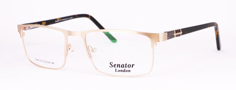 Load image into Gallery viewer, Senator S245-C4 53 Gents Frame
