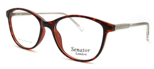 Senator S347-C1 53 Unisex Frame