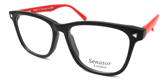 Senator S358-C1 53 Unisex Frame
