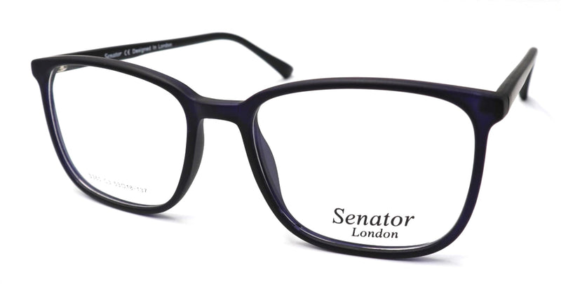 Load image into Gallery viewer, Senator S360-C1 53 Unisex Frame
