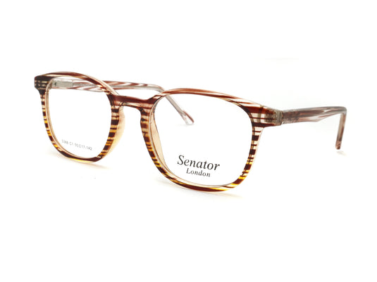Senator S368-C1 55 Unisex Frame