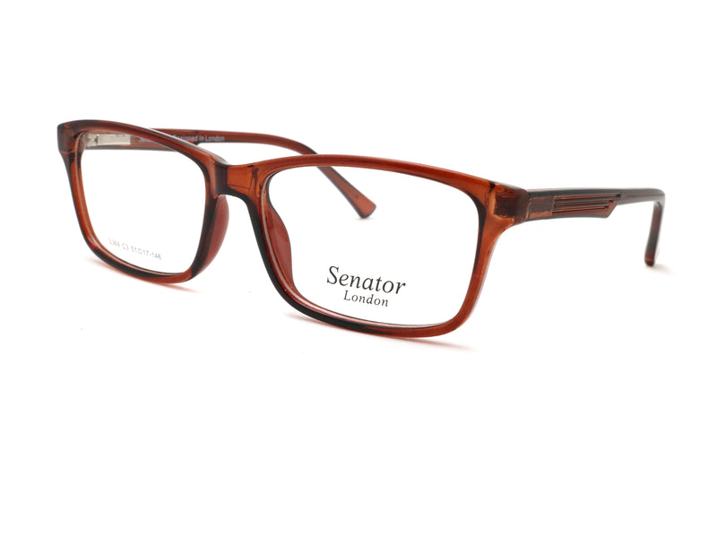 Load image into Gallery viewer, Senator S369-C1 51 Unisex Frame
