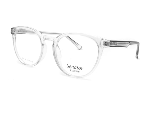 Senator S370-C6 54 Unisex Frame