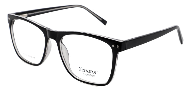 Load image into Gallery viewer, Senator S371-C1 57 Unisex Frame
