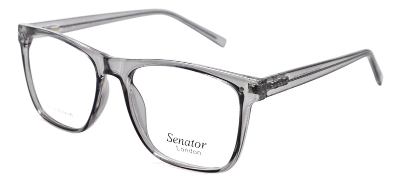 Load image into Gallery viewer, Senator S371-C1 57 Unisex Frame
